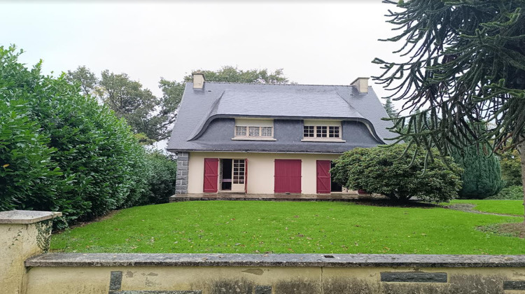 Ma-Cabane - Vente Maison SAINT HERNIN, 197 m²