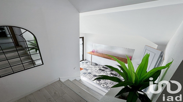 Ma-Cabane - Vente Maison Saint-Hernin, 800 m²