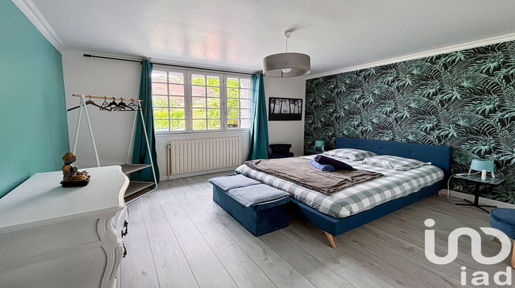 Ma-Cabane - Vente Maison Saint-Hernin, 800 m²