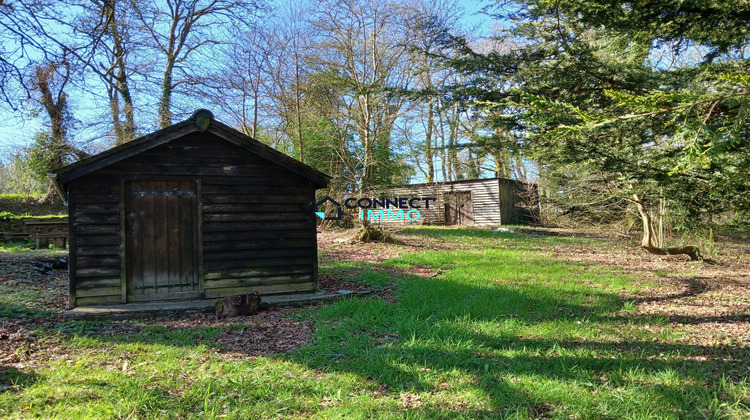 Ma-Cabane - Vente Maison Saint-Hernin, 70 m²