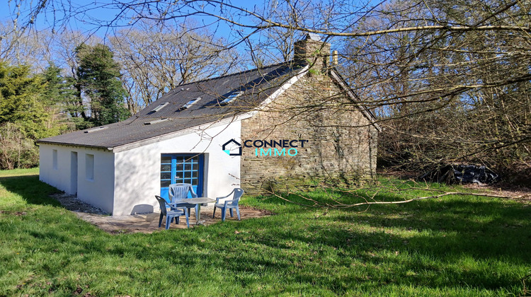 Ma-Cabane - Vente Maison Saint-Hernin, 70 m²