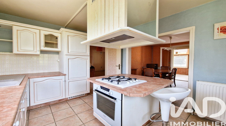 Ma-Cabane - Vente Maison Saint-Hernin, 74 m²