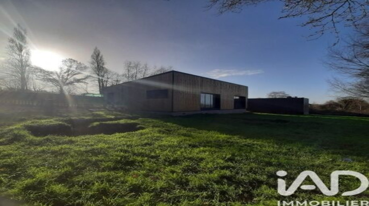 Ma-Cabane - Vente Maison Saint-Hernin, 80 m²