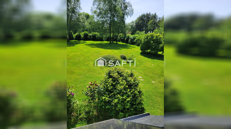 Ma-Cabane - Vente Maison Saint-Hernin, 207 m²