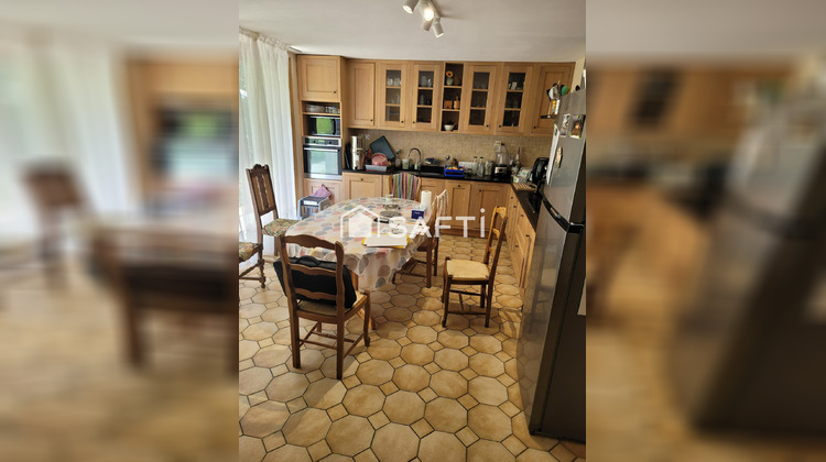 Ma-Cabane - Vente Maison Saint-Hernin, 207 m²