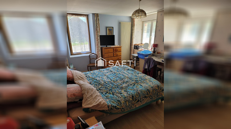 Ma-Cabane - Vente Maison Saint-Hernin, 207 m²