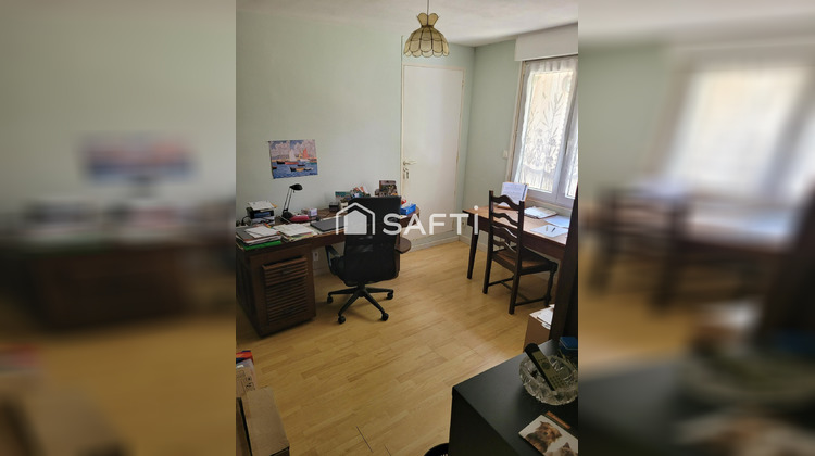Ma-Cabane - Vente Maison Saint-Hernin, 207 m²