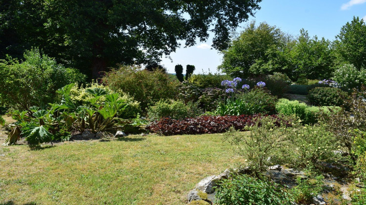 Ma-Cabane - Vente Maison SAINT HERVE, 90 m²
