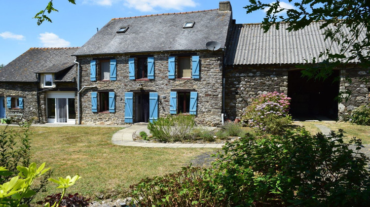 Ma-Cabane - Vente Maison SAINT HERVE, 90 m²