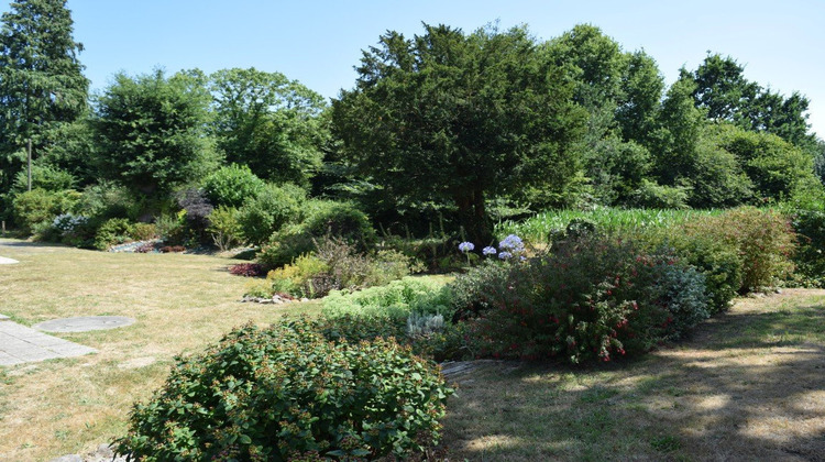 Ma-Cabane - Vente Maison SAINT HERVE, 90 m²