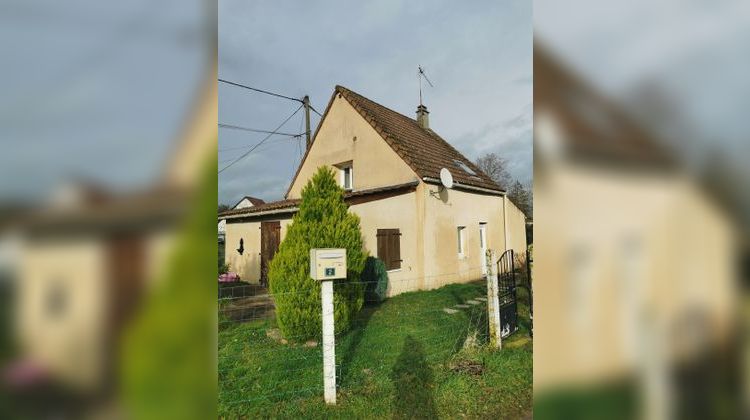 Ma-Cabane - Vente Maison Saint-Hilaire, 73 m²