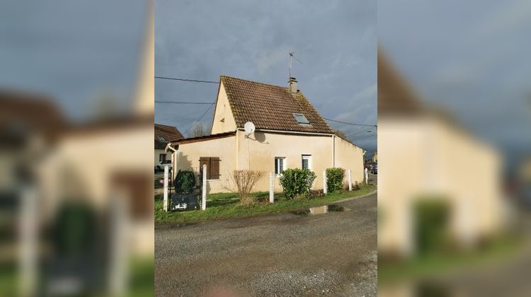 Ma-Cabane - Vente Maison Saint-Hilaire, 73 m²