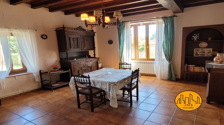 Ma-Cabane - Vente Maison Saint-Hilaire, 170 m²