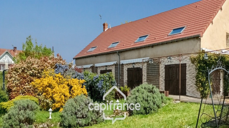 Ma-Cabane - Vente Maison SAINT HILAIRE, 588 m²