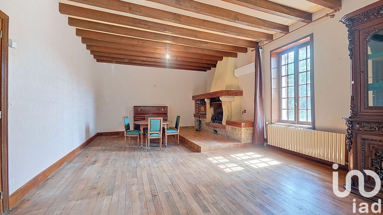 Ma-Cabane - Vente Maison Saint-Hilaire, 215 m²