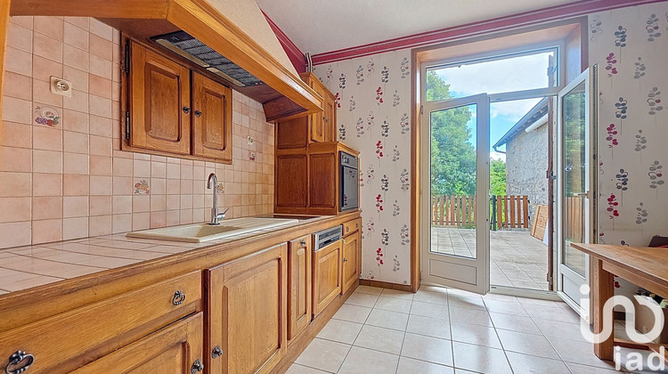 Ma-Cabane - Vente Maison Saint-Hilaire, 215 m²