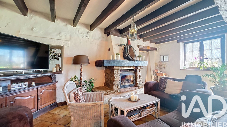 Ma-Cabane - Vente Maison Saint-Hilaire, 221 m²