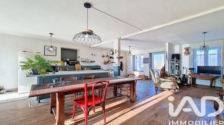 Ma-Cabane - Vente Maison Saint-Hilaire, 83 m²