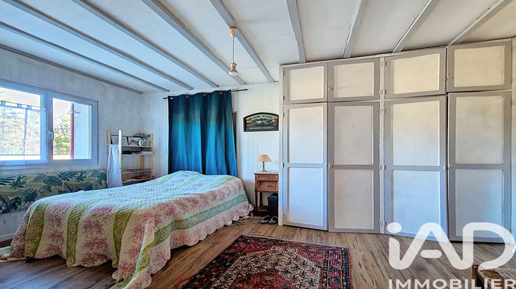 Ma-Cabane - Vente Maison Saint-Hilaire, 83 m²