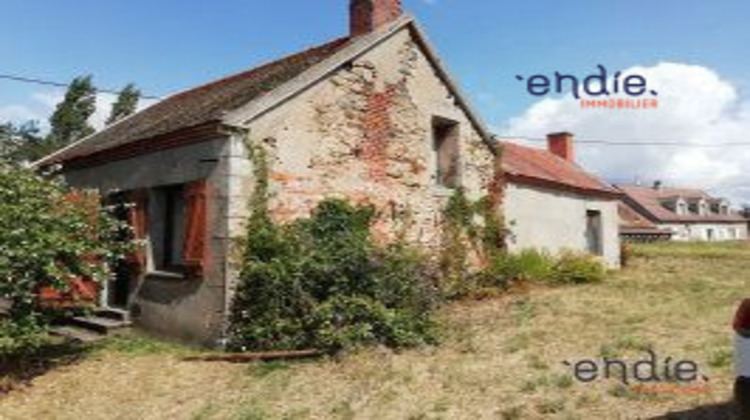 Ma-Cabane - Vente Maison Saint-Hilaire, 55 m²