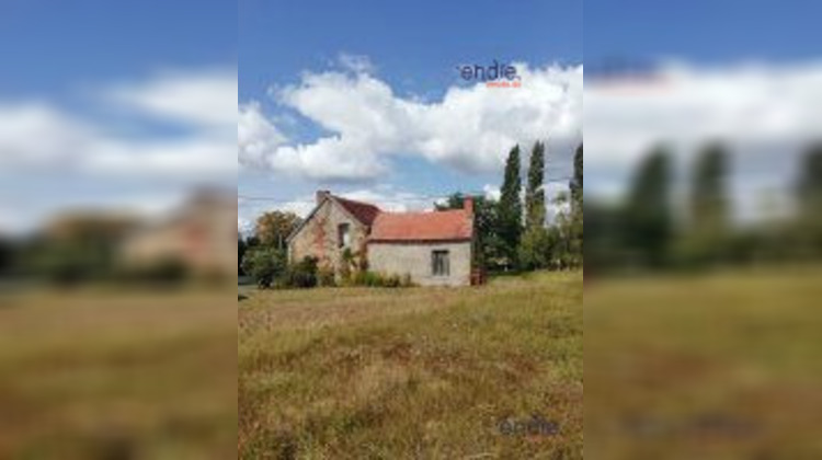 Ma-Cabane - Vente Maison Saint-Hilaire, 55 m²