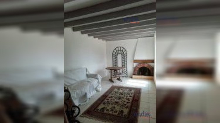 Ma-Cabane - Vente Maison Saint-Hilaire, 55 m²