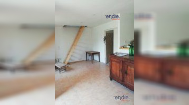 Ma-Cabane - Vente Maison Saint-Hilaire, 55 m²