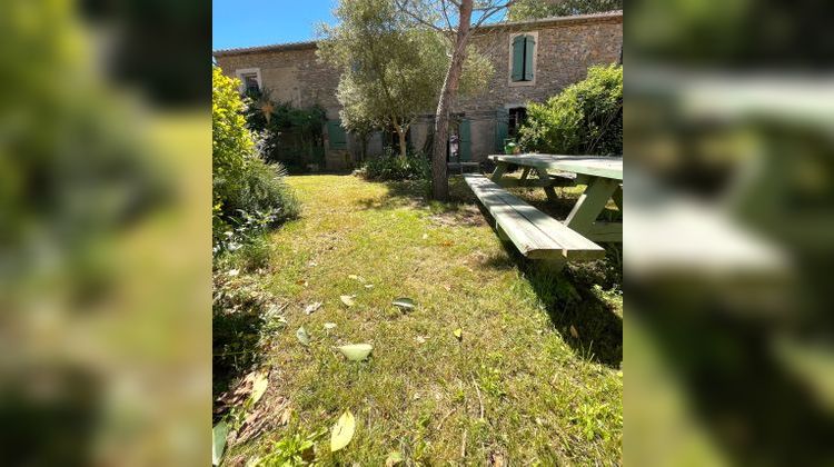 Ma-Cabane - Vente Maison Saint-Hilaire, 254 m²