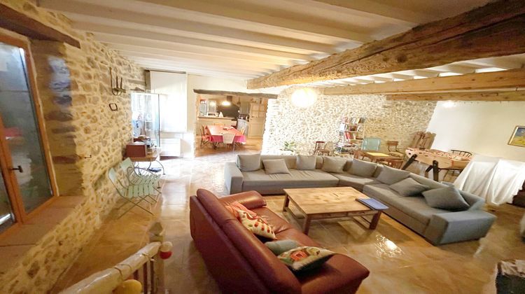 Ma-Cabane - Vente Maison Saint-Hilaire, 254 m²