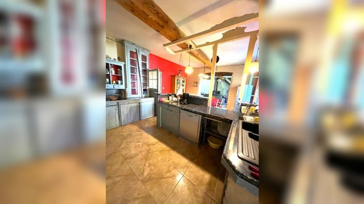 Ma-Cabane - Vente Maison Saint-Hilaire, 254 m²