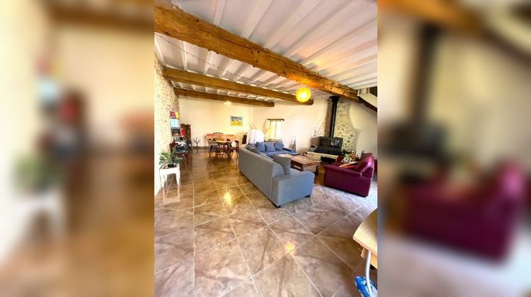Ma-Cabane - Vente Maison Saint-Hilaire, 254 m²