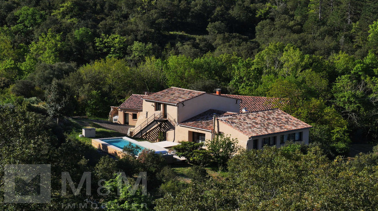 Ma-Cabane - Vente Maison SAINT HILAIRE, 541 m²