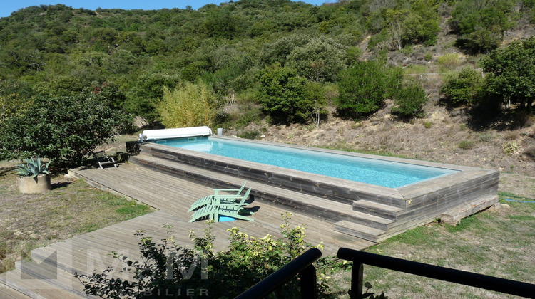 Ma-Cabane - Vente Maison SAINT HILAIRE, 541 m²