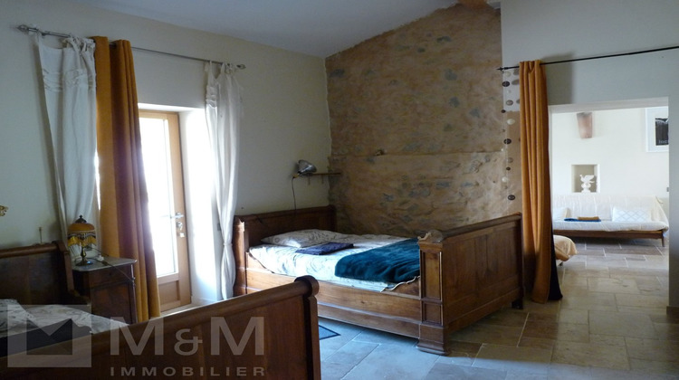 Ma-Cabane - Vente Maison SAINT HILAIRE, 541 m²