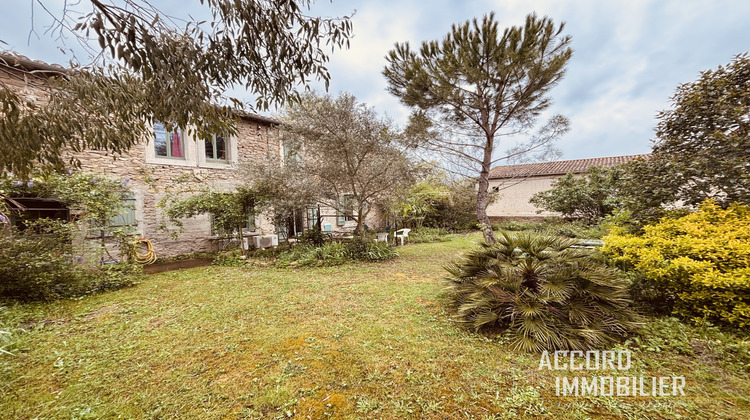 Ma-Cabane - Vente Maison Saint-Hilaire, 254 m²