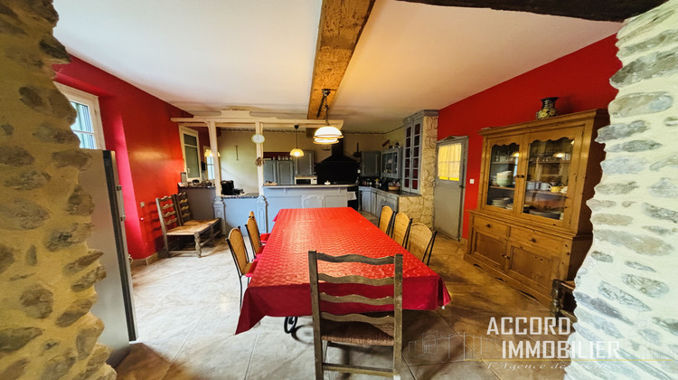 Ma-Cabane - Vente Maison Saint-Hilaire, 254 m²