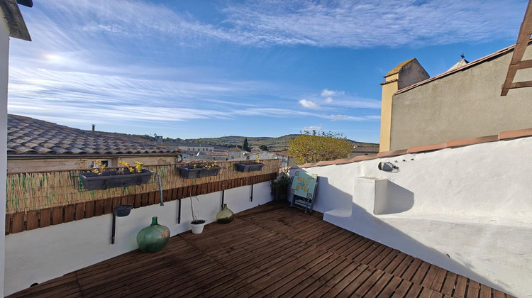 Ma-Cabane - Vente Maison SAINT HILAIRE, 48 m²