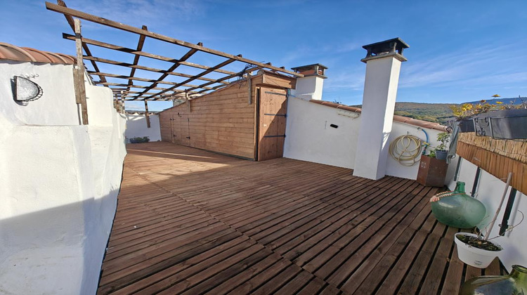 Ma-Cabane - Vente Maison SAINT HILAIRE, 48 m²