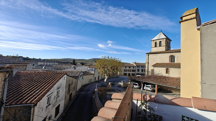 Ma-Cabane - Vente Maison SAINT HILAIRE, 48 m²