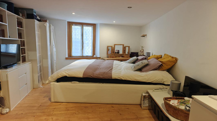 Ma-Cabane - Vente Maison SAINT HILAIRE, 48 m²