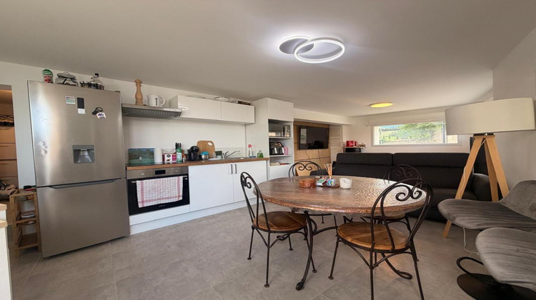 Ma-Cabane - Vente Maison SAINT HILAIRE, 66 m²