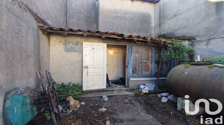 Ma-Cabane - Vente Maison Saint-Hilaire, 50 m²