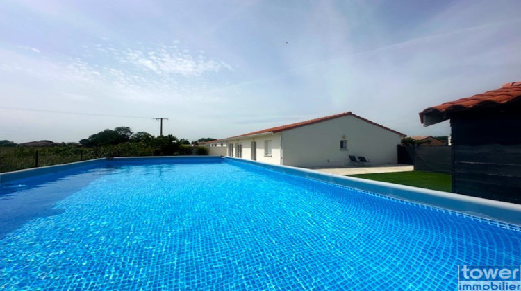 Ma-Cabane - Vente Maison Saint-Hilaire, 112 m²