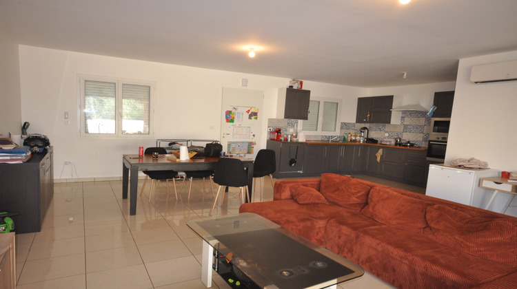 Ma-Cabane - Vente Maison Saint-Hilaire, 105 m²