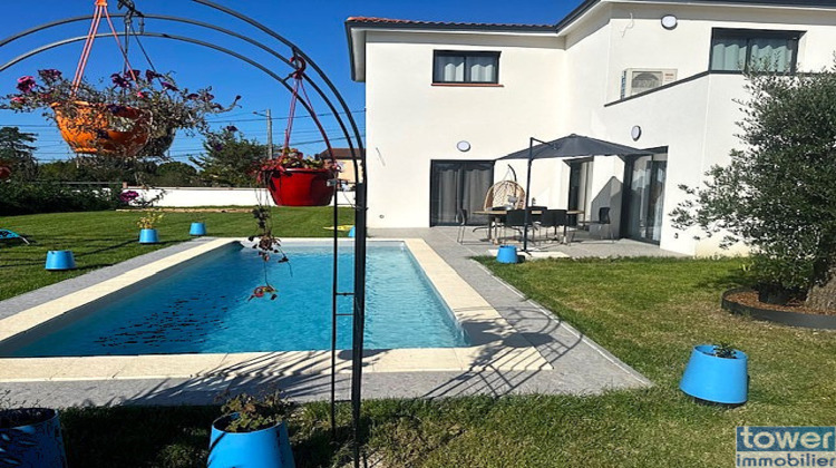 Ma-Cabane - Vente Maison Saint-Hilaire, 144 m²