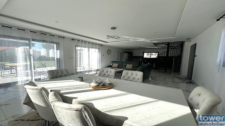 Ma-Cabane - Vente Maison Saint-Hilaire, 144 m²