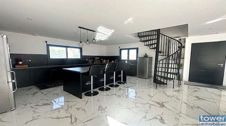 Ma-Cabane - Vente Maison Saint-Hilaire, 144 m²