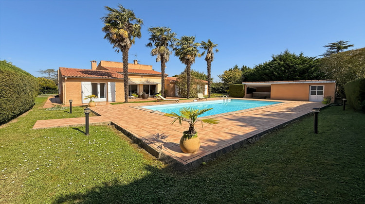 Ma-Cabane - Vente Maison Saint-Hilaire, 174 m²