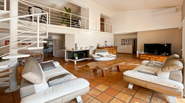 Ma-Cabane - Vente Maison Saint-Hilaire, 174 m²