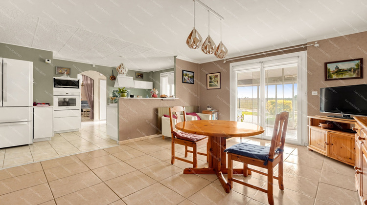Ma-Cabane - Vente Maison SAINT HILAIRE, 119 m²